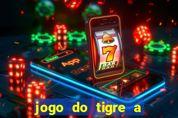 jogo do tigre a partir de 1 real