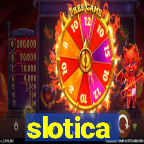 slotica