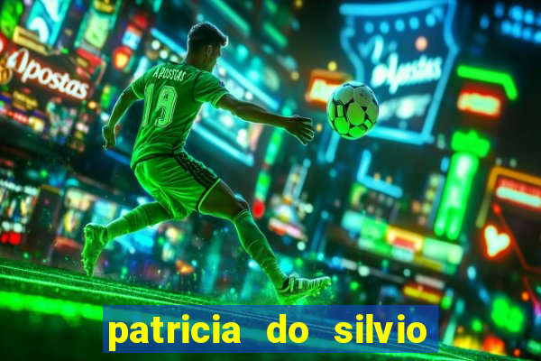 patricia do silvio santos nua