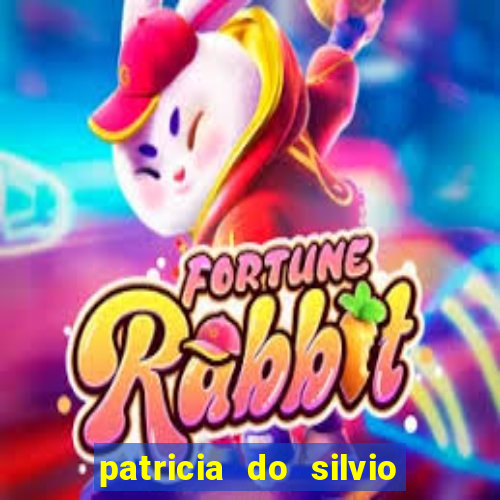 patricia do silvio santos nua