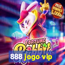 888 jogo vip