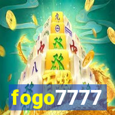 fogo7777