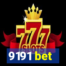 9191 bet