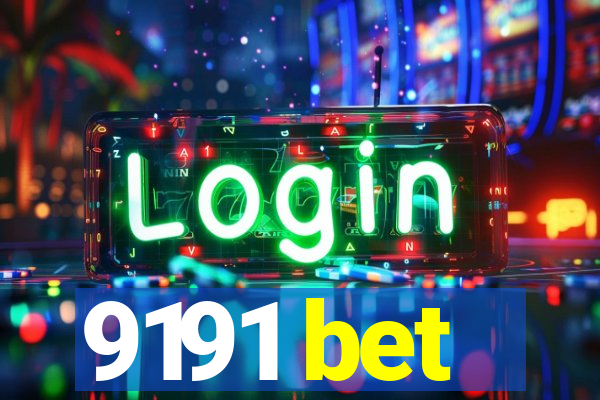 9191 bet