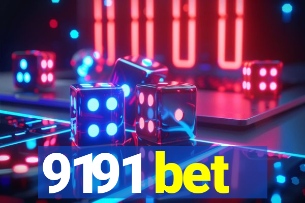 9191 bet