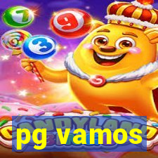 pg vamos