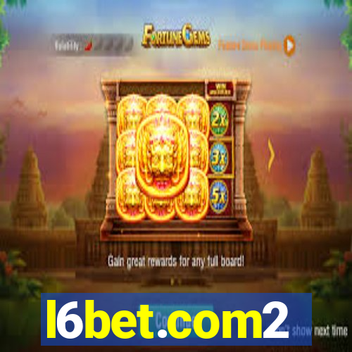 l6bet.com2