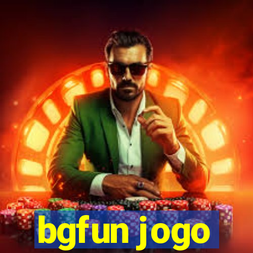 bgfun jogo