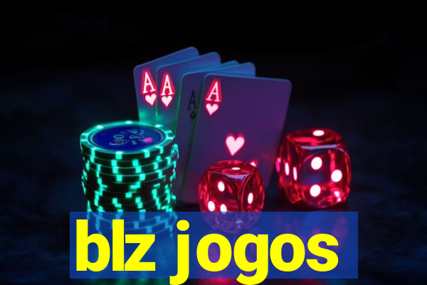 blz jogos