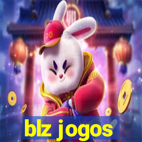 blz jogos