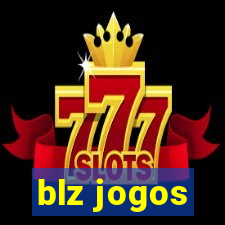 blz jogos