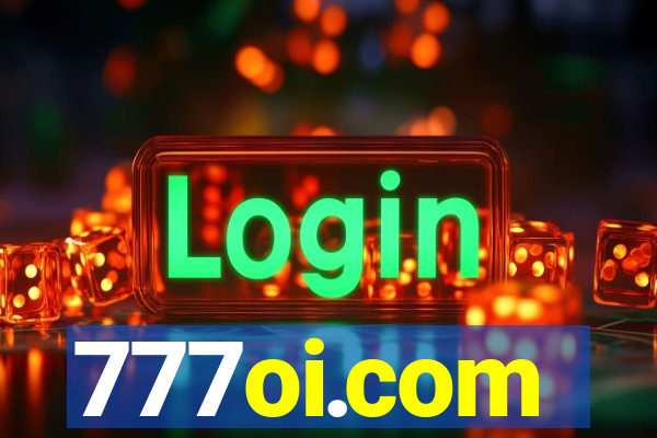 777oi.com