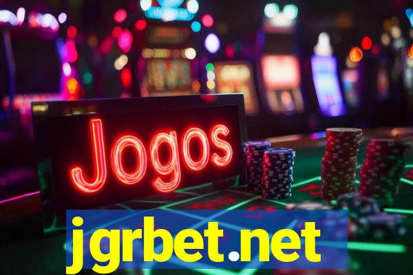 jgrbet.net