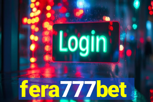 fera777bet