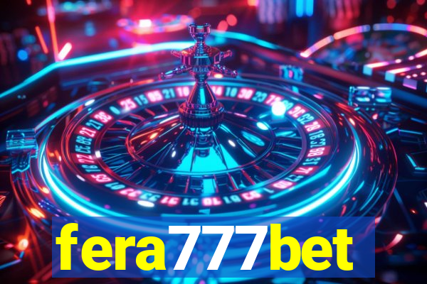 fera777bet