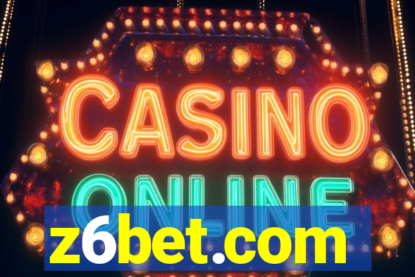 z6bet.com