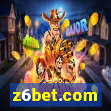 z6bet.com