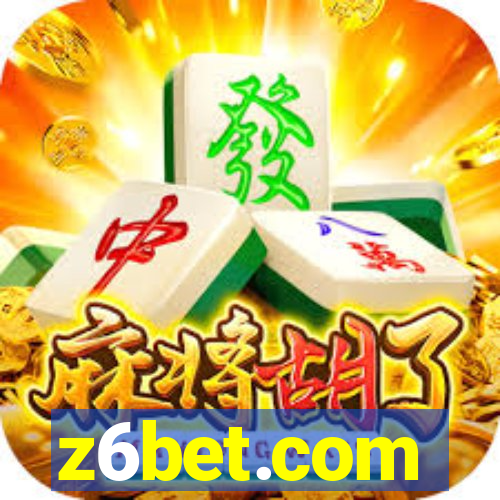 z6bet.com