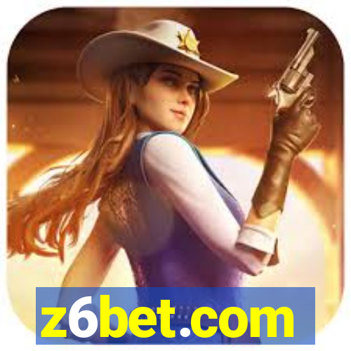 z6bet.com