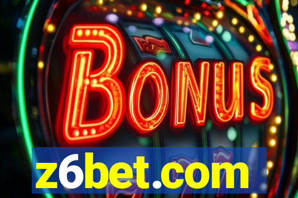 z6bet.com