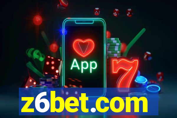 z6bet.com