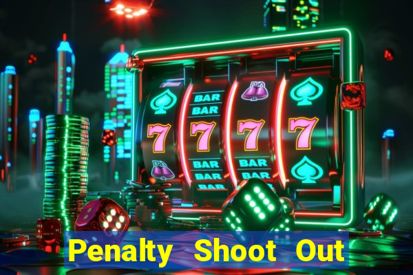 Penalty Shoot Out hack penalty shoot out