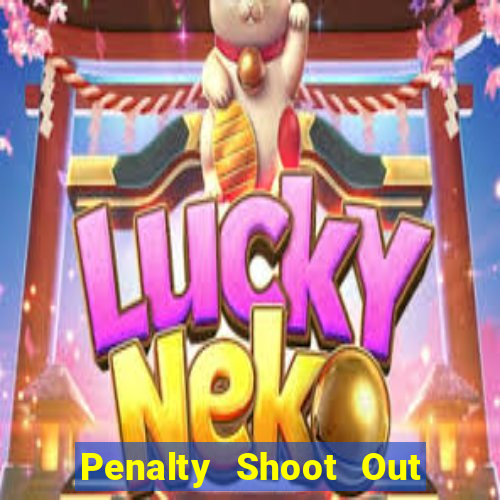 Penalty Shoot Out hack penalty shoot out