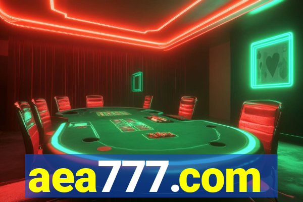 aea777.com