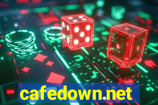 cafedown.net