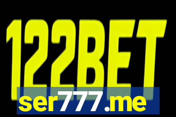 ser777.me