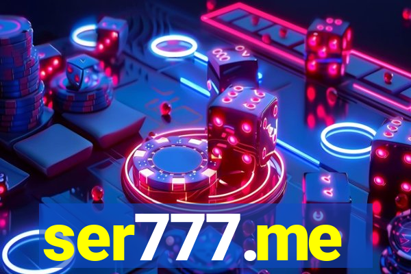 ser777.me