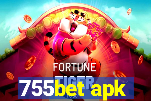 755bet apk