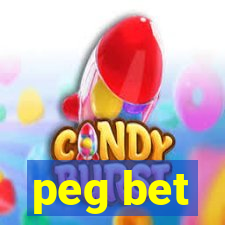 peg bet