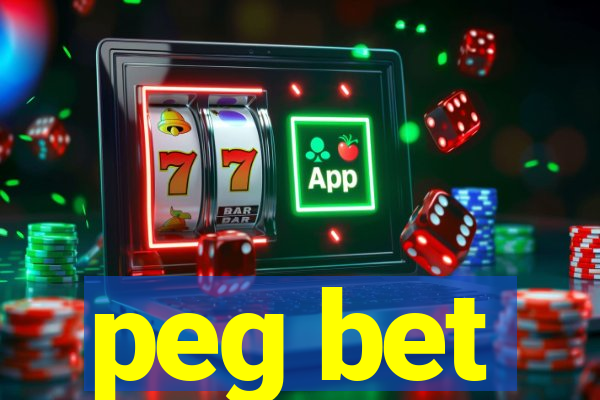 peg bet