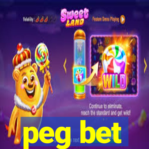 peg bet