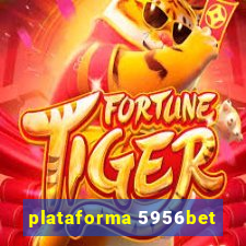 plataforma 5956bet