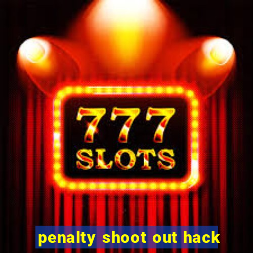 penalty shoot out hack