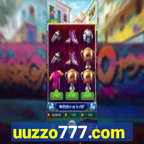 uuzzo777.com