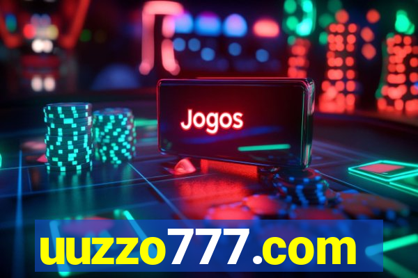 uuzzo777.com