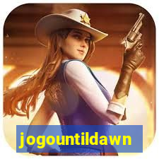 jogountildawn