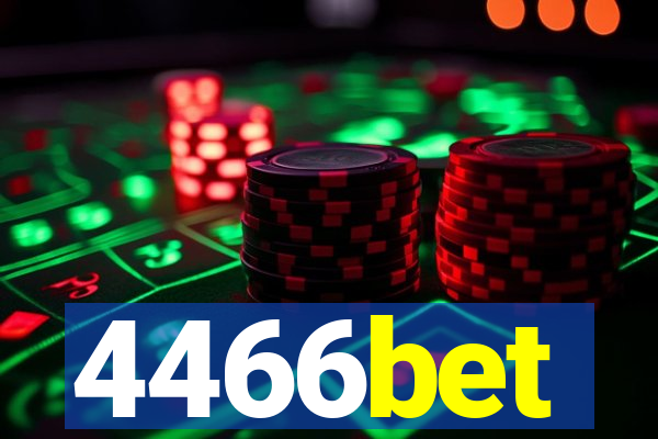 4466bet