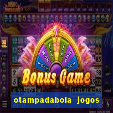 otampadabola jogos ao vivo palmeiras