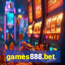 games888.bet