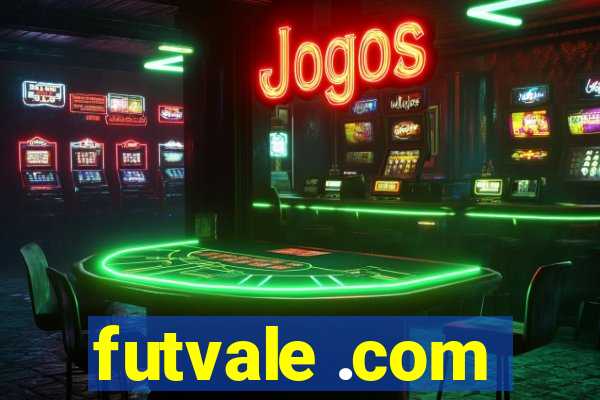 futvale .com