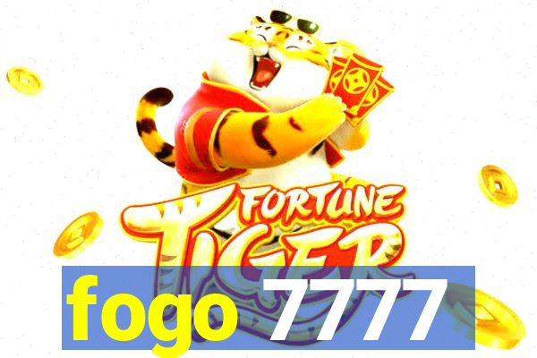 fogo 7777