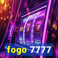 fogo 7777