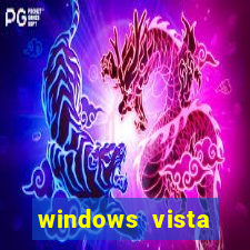 windows vista simulator scratch