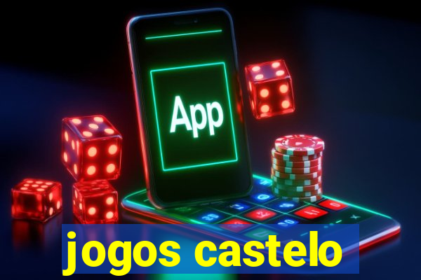 jogos castelo