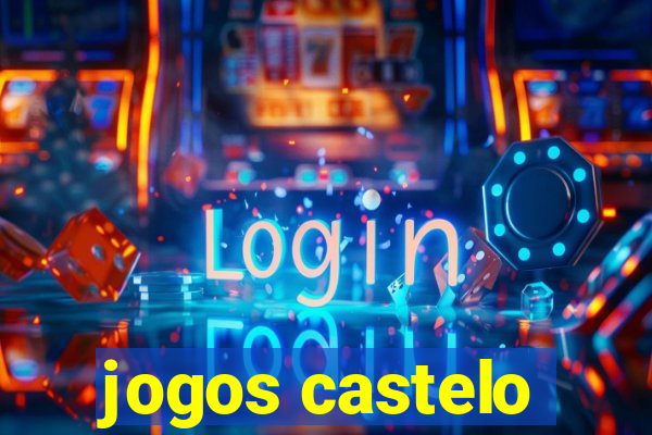 jogos castelo