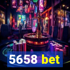 5658 bet